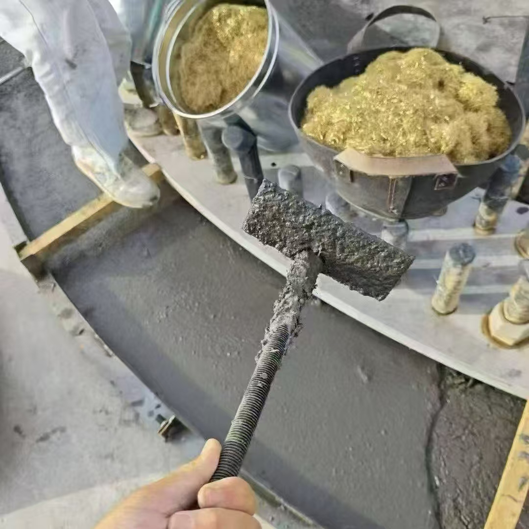 下陆C120风电设备基础专用灌浆料